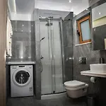 Apartament Seaside Luxury *