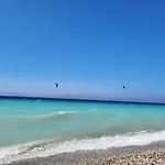 Apartament Seaside Luxury Kremastí