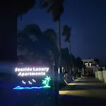 Seaside Luxury