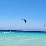 Apartament Seaside Luxury Kremastí