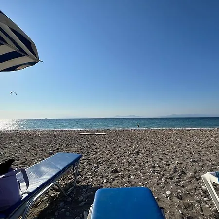 Seaside Luxury Apartament