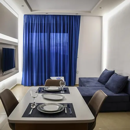 Seaside Luxury
