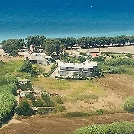 Seaside Luxury * Kremastí