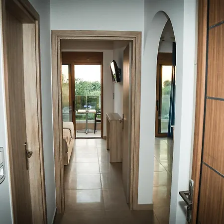 Seaside Luxury Kremastí