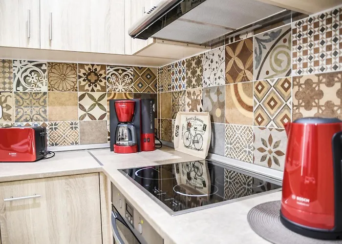 Apartamento Seaside Luxury *