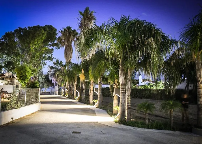 Apartamento Seaside Luxury