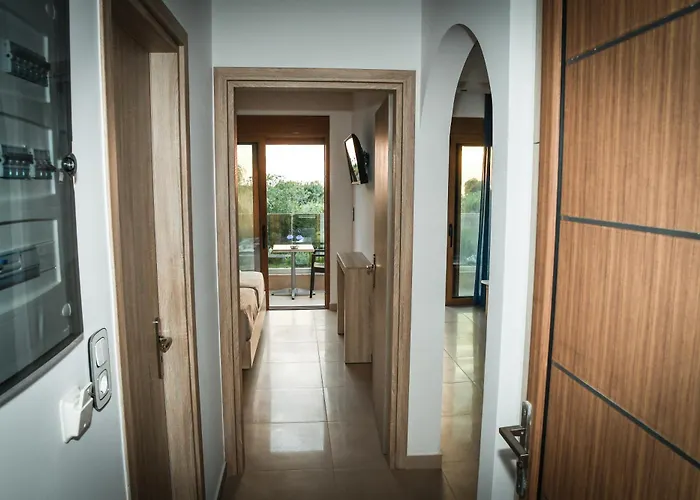 Seaside Luxury Kremastí