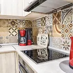 Apartamento Seaside Luxury *