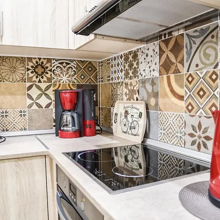 דירה Seaside Luxury *