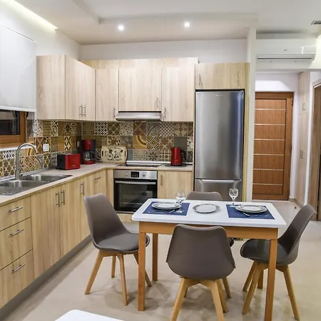 Seaside Luxury * קרמסטי