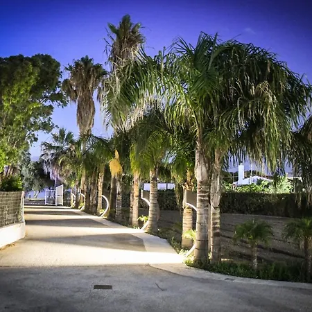 Appartement Seaside Luxury