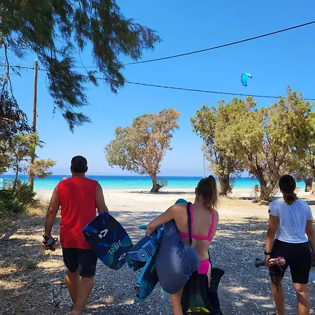 Apartment Seaside Luxury *