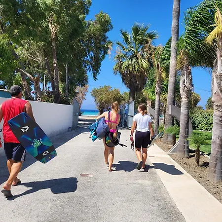 Apartment Seaside Luxury Kremastí