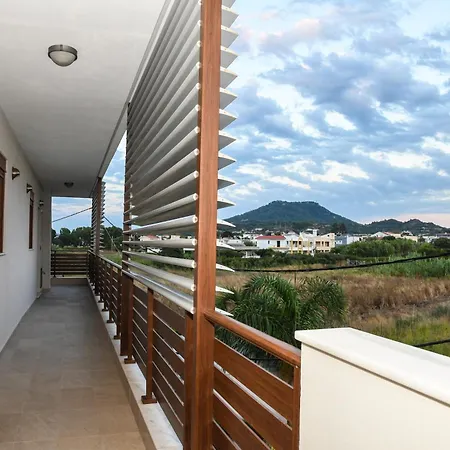 Seaside Luxury קרמסטי