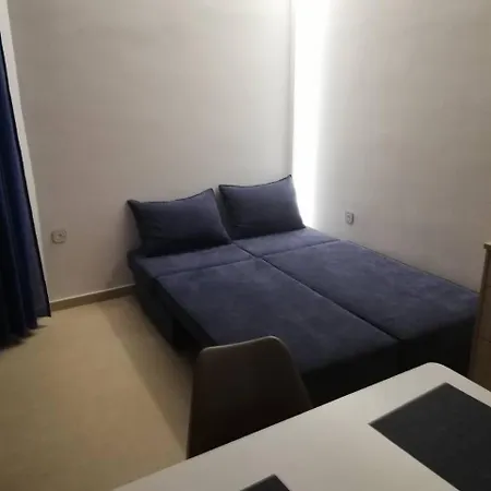 Seaside Luxury * קרמסטי