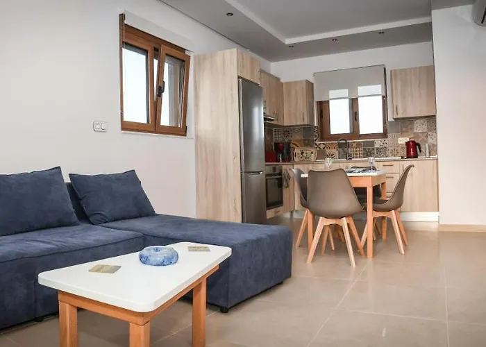 Seaside Luxury * Kremastí