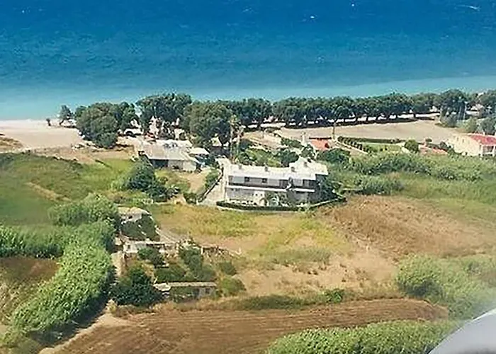 Seaside Luxury * Kremastí