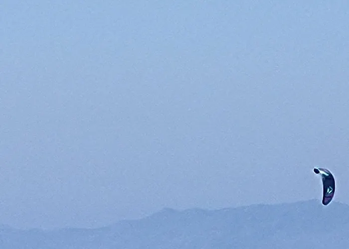 Apartment Seaside Luxury *