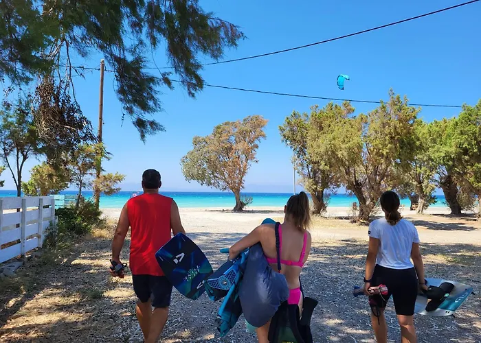 アパート Seaside Luxury *