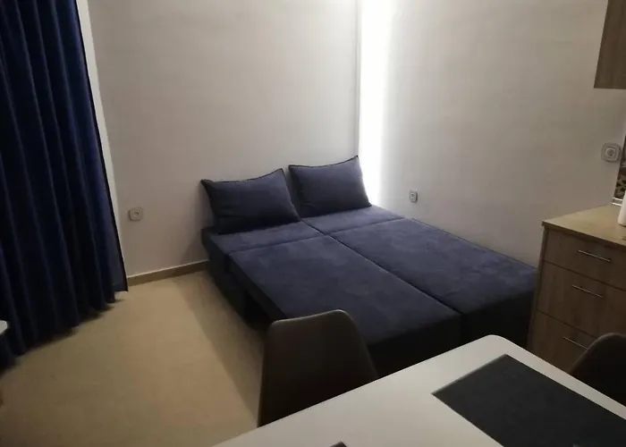 Seaside Luxury * Kremastí