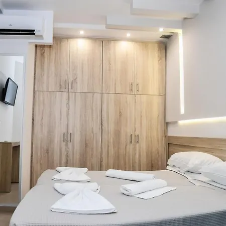 Daire Seaside Luxury *