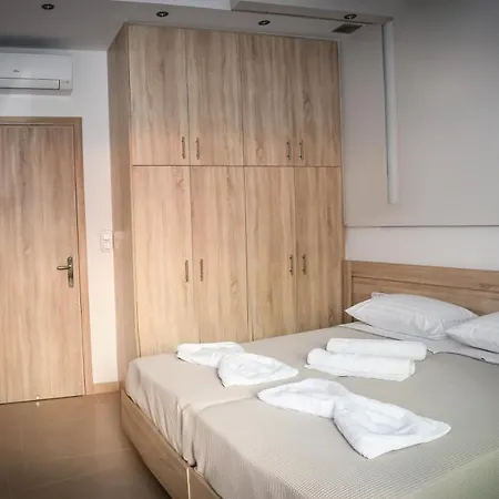 Seaside Luxury Daire *