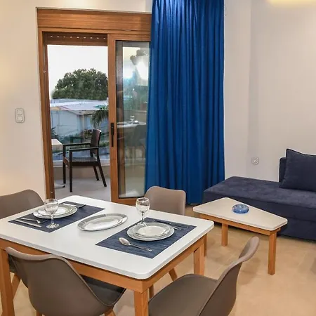 Daire Seaside Luxury *