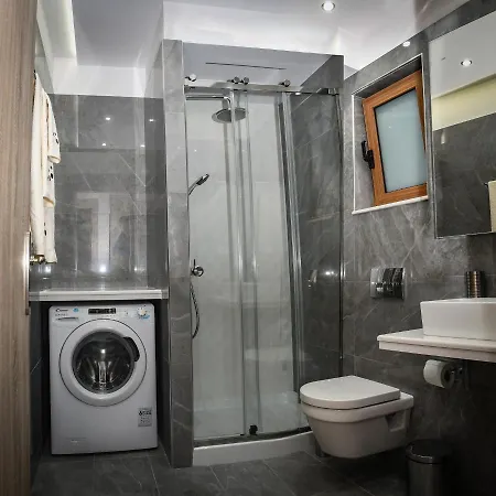 Daire Seaside Luxury *