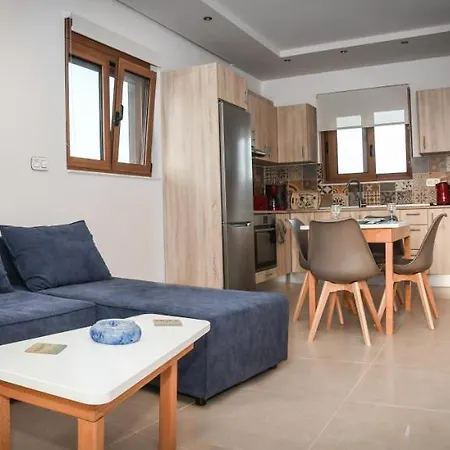 Seaside Luxury * Kremasti (Rhodes)