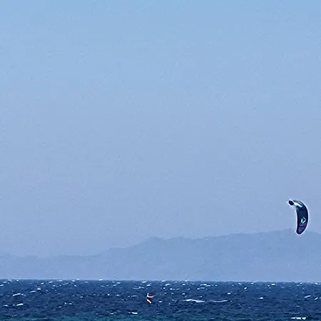 Daire Seaside Luxury *