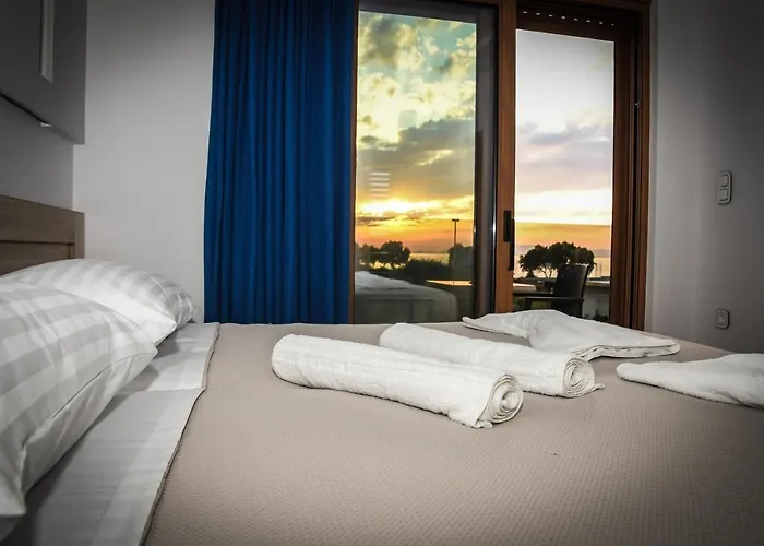 Seaside Luxury