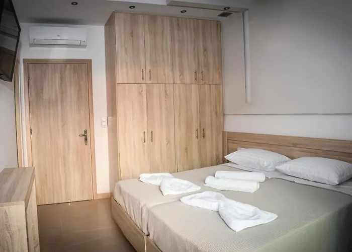 Seaside Luxury Daire *