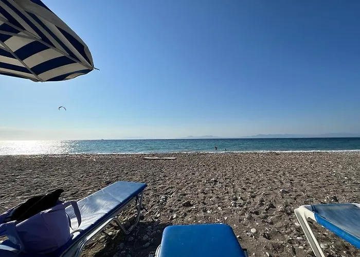 Seaside Luxury Daire